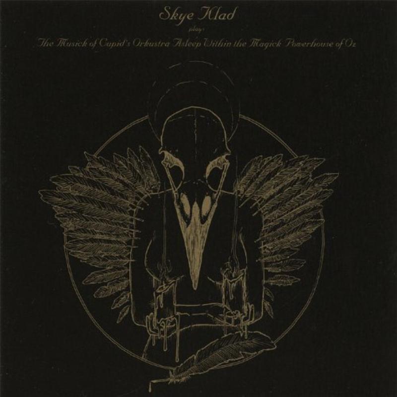 Picture of Skye Klad - Plays The Musickofcupids