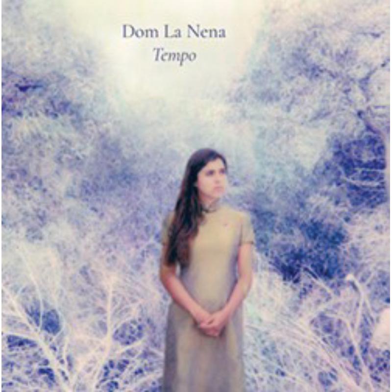 Picture of Dom La Nena - Tempo