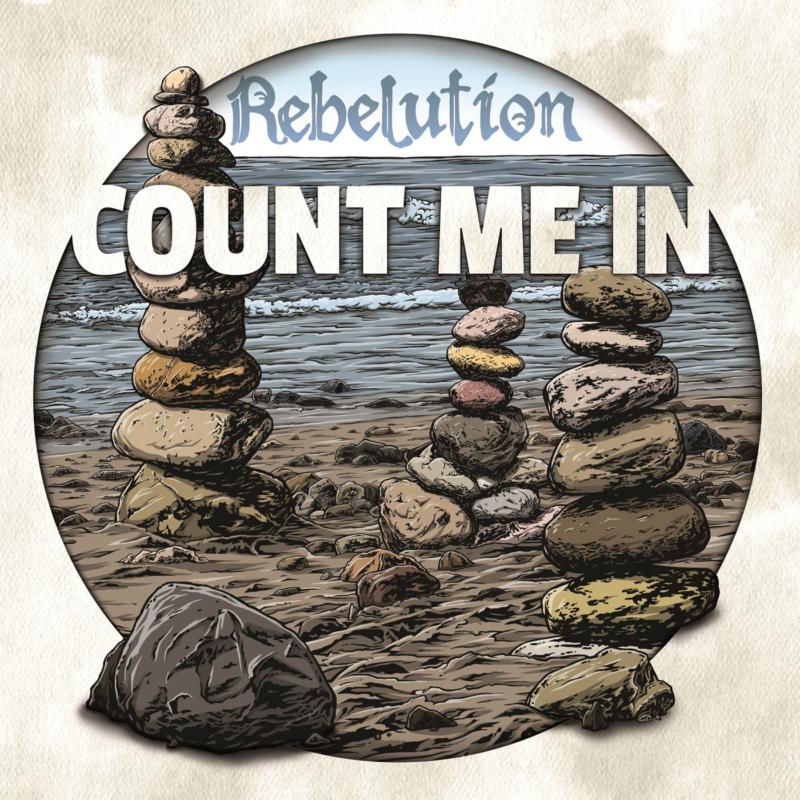Picture of Rebelution - Count Me In