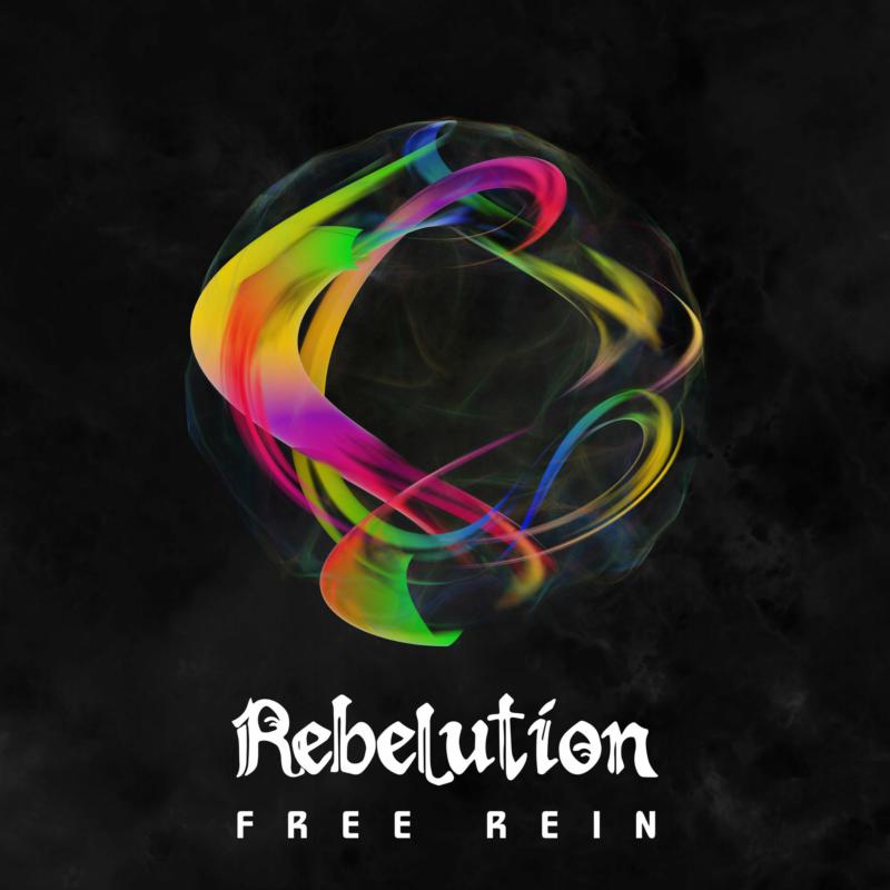 Picture of Rebelution - Free Rein