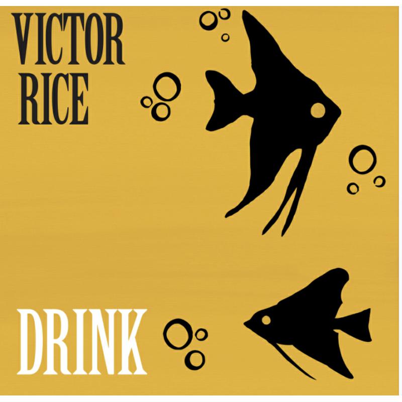 Picture of Victor Rice - Drink