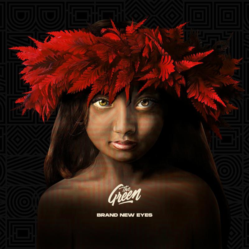 Picture of The Green - Brand New Eyes