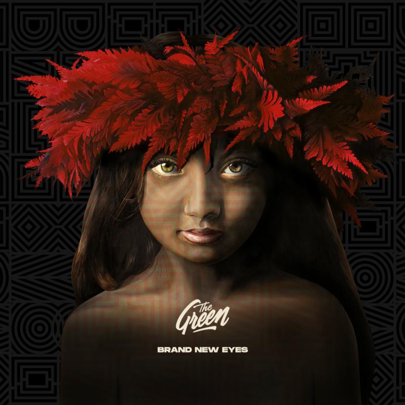 Picture of The Green - Brand New Eyes