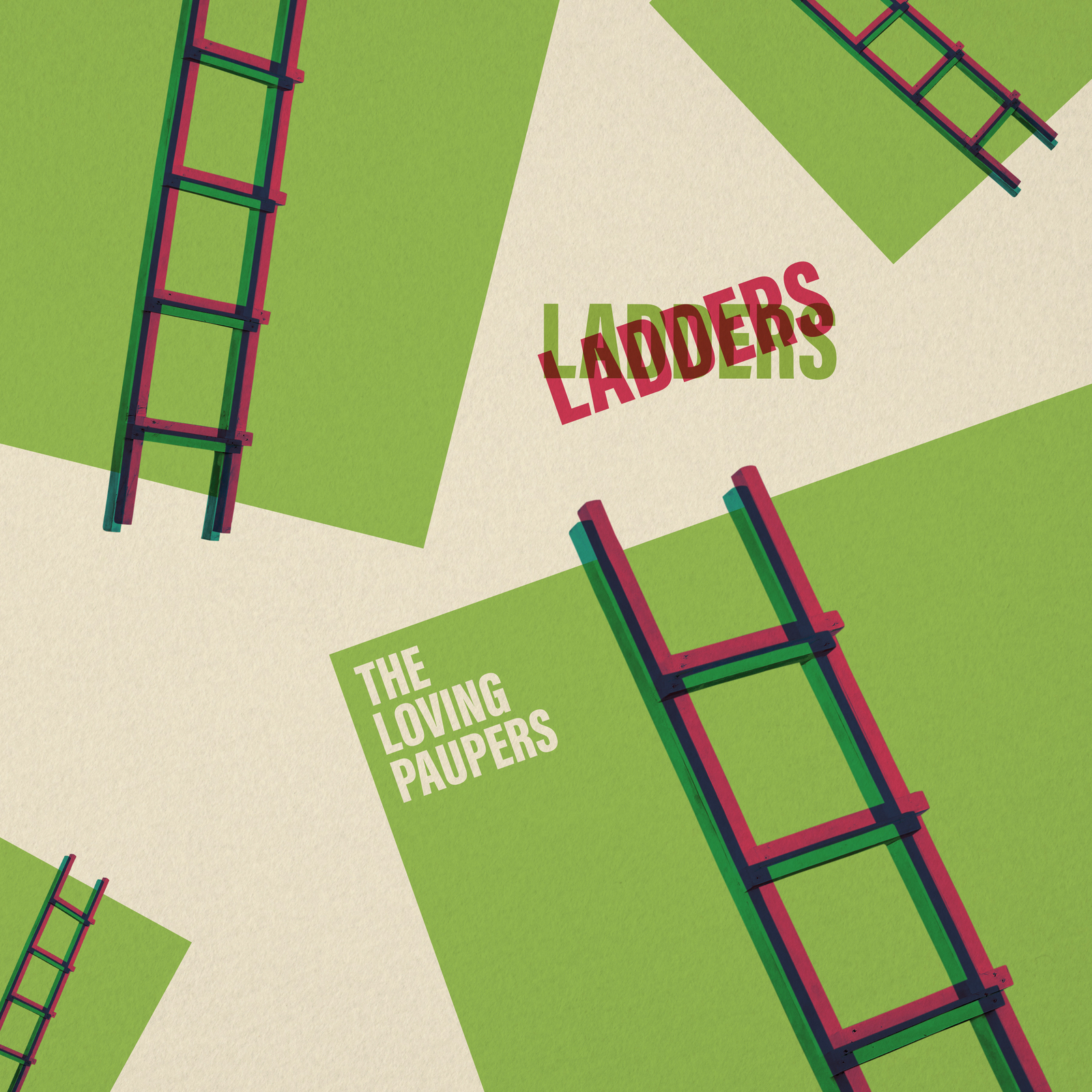 Picture of The Loving Paupers - Ladders