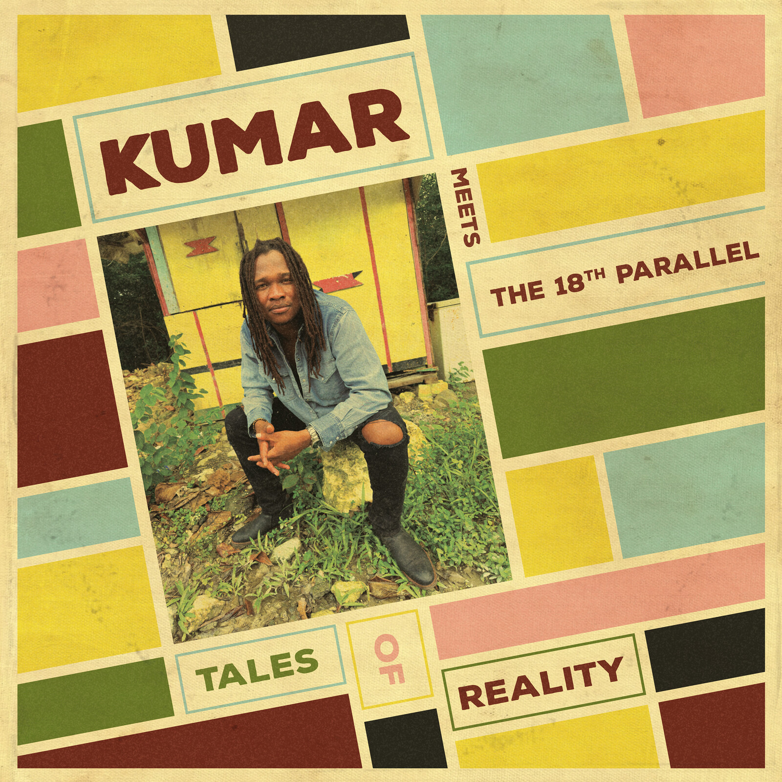 Picture of Kumar, The 18th Parallel - Tales of Reality