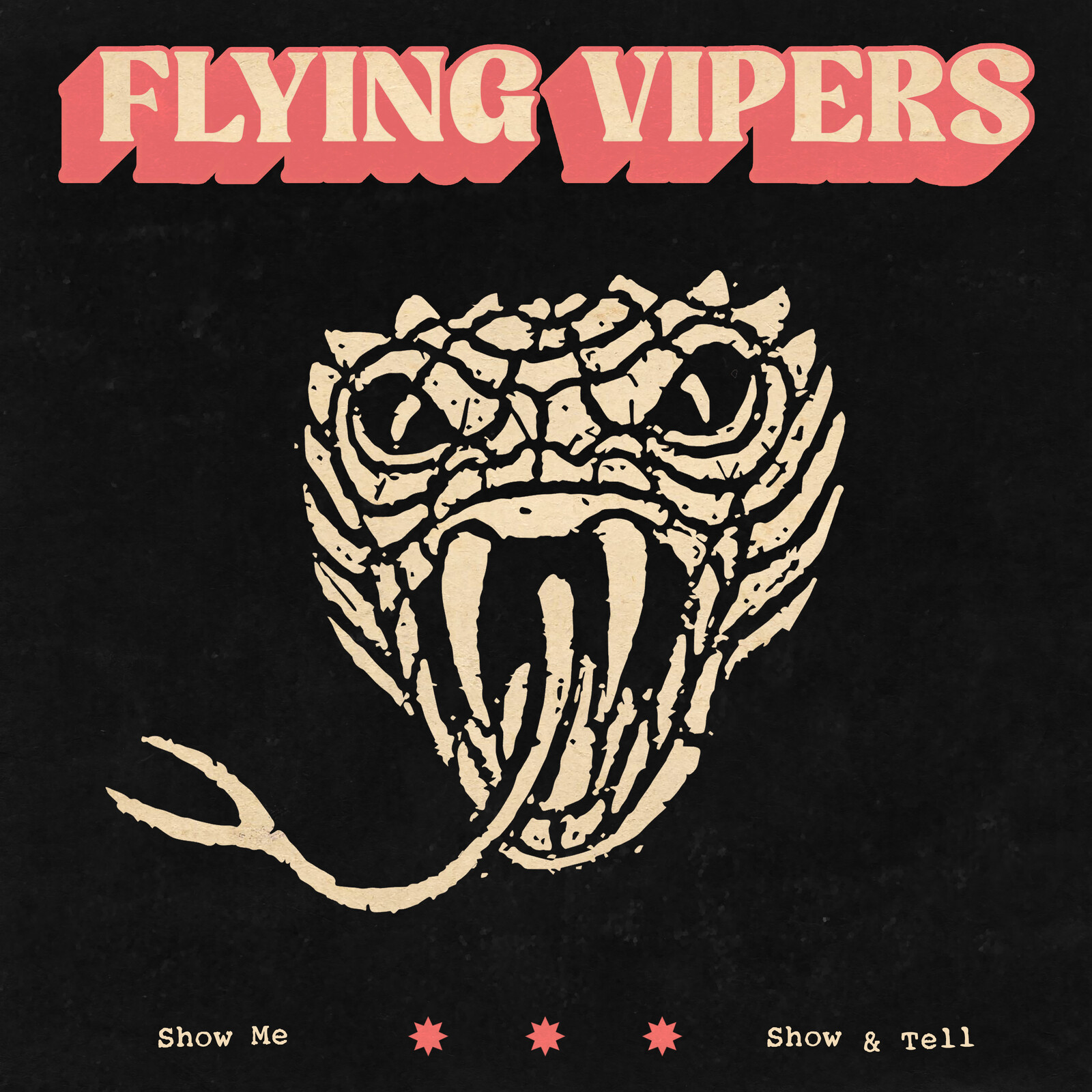 Picture of Flying Vipers - Show Me