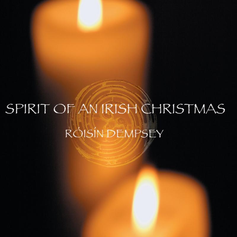 Picture of Roisin Dempsey - Spirit Of An Irish Christmas