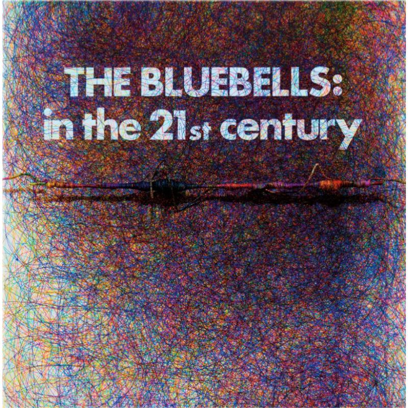Picture of The Bluebells - In The 21st Century