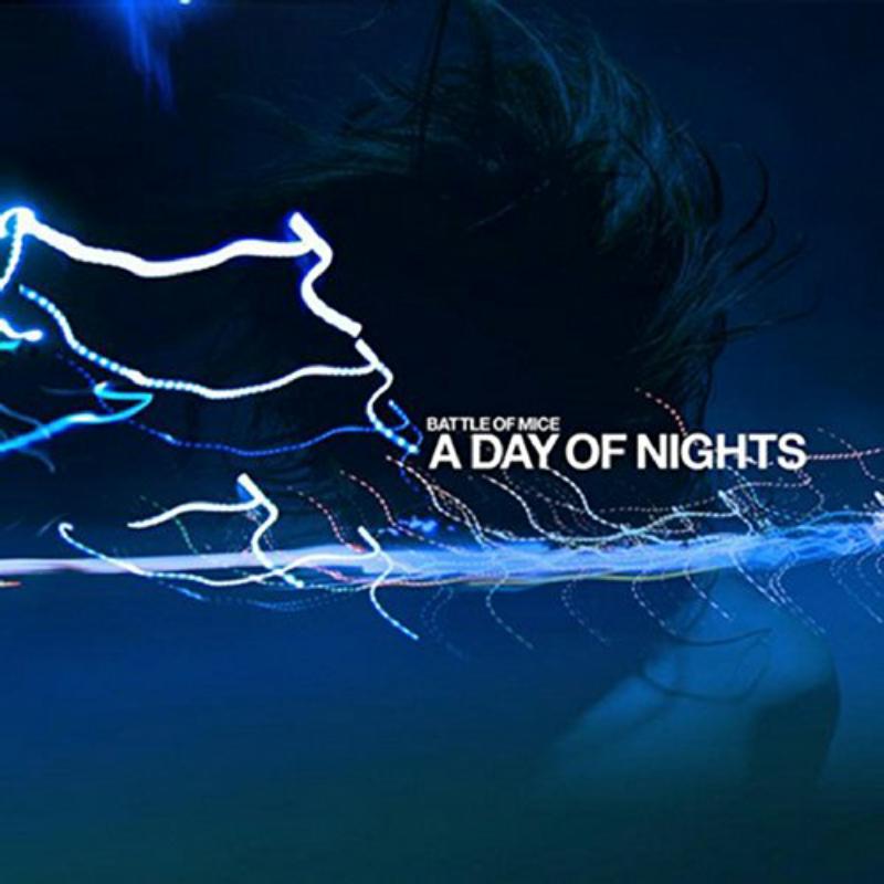 Picture of Battle of Mice - A Day of Nights