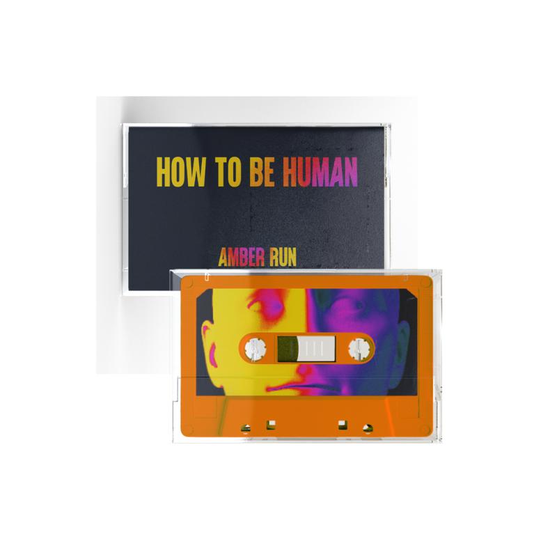 Picture of Amber Run - How To Be Human