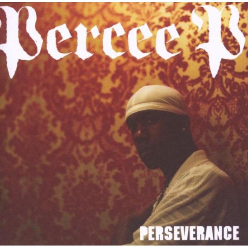 Picture of Percee P - Perserverance