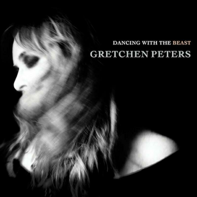 Picture of Gretchen Peters - Dancing With The Beast