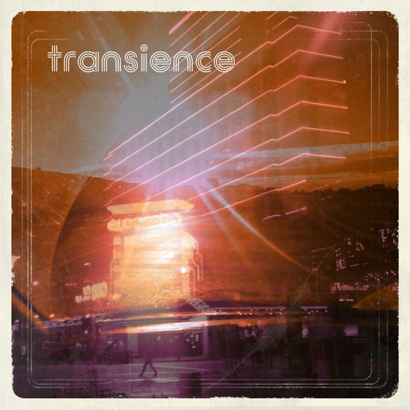 Picture of Wreckless Eric - Transience