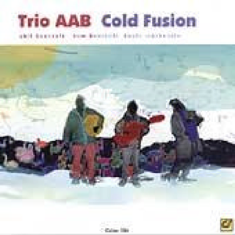 Picture of Trio AAB - Cold Fusion