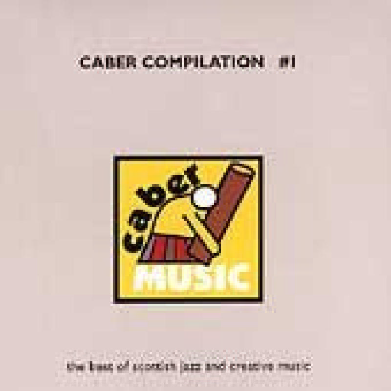 Picture of Various Artists - Caber Compilation, Vol. 1