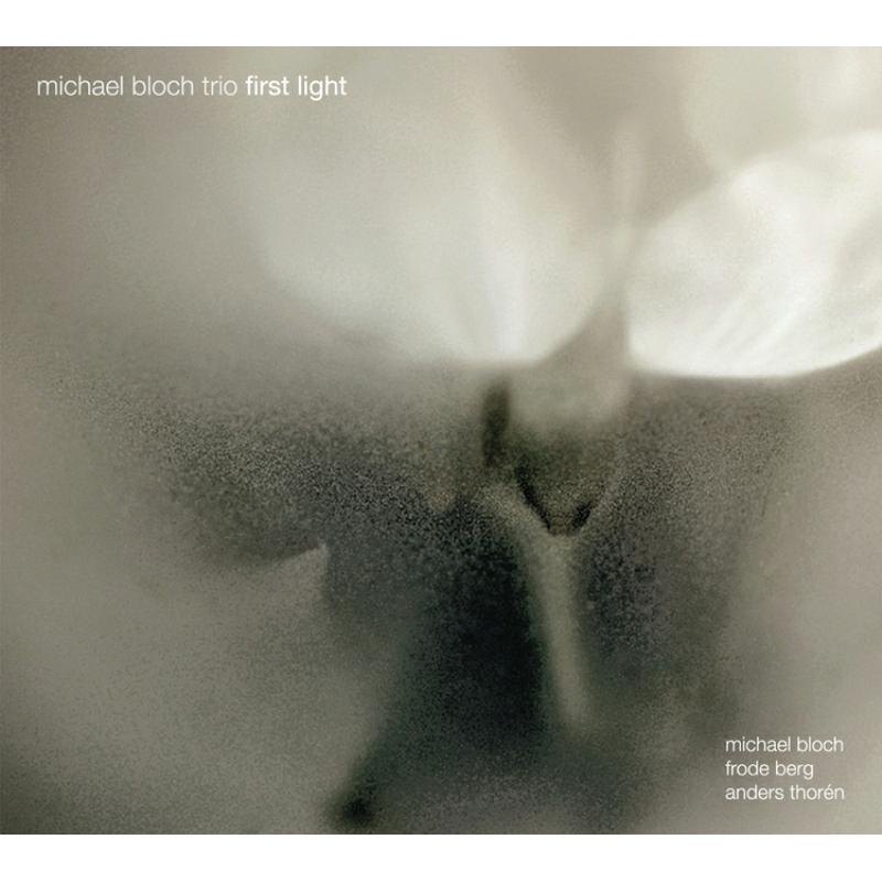 Picture of Michael Bloch Trio - First Light