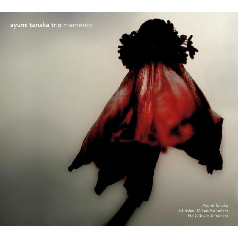 Picture of Ayumi Tanaka Trio - Memento