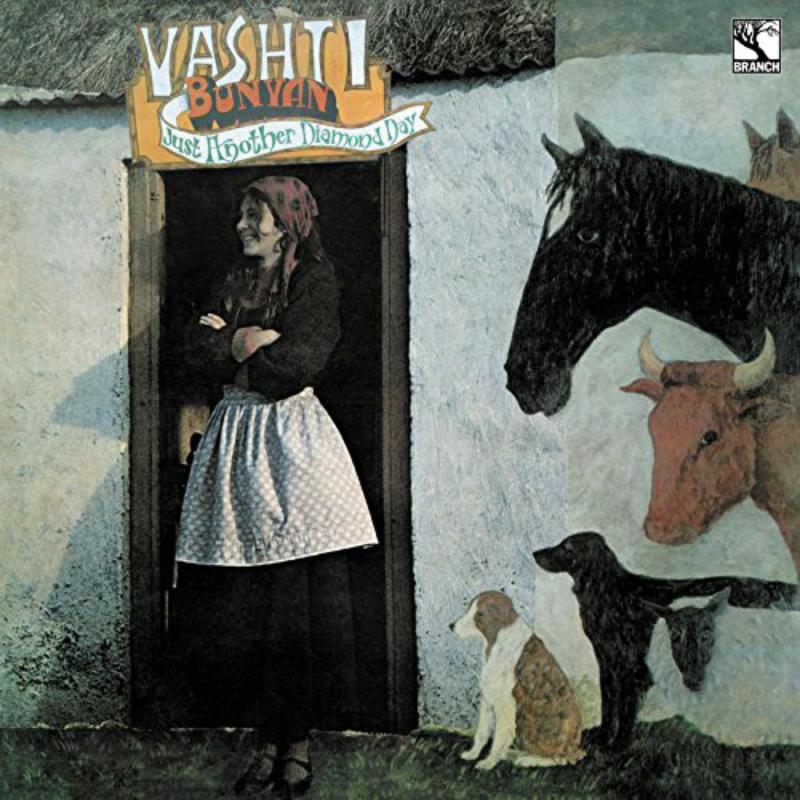 Picture of Vashti Bunyan - Just Another Diamond Day