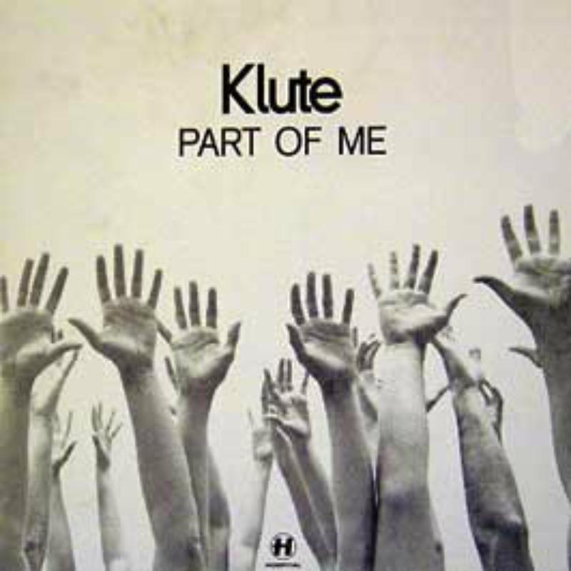 Picture of Klute - Part Of Me