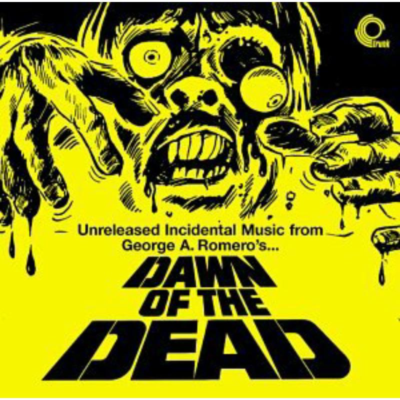 Picture of V/A Soundtracks - Dawn Of The Dead