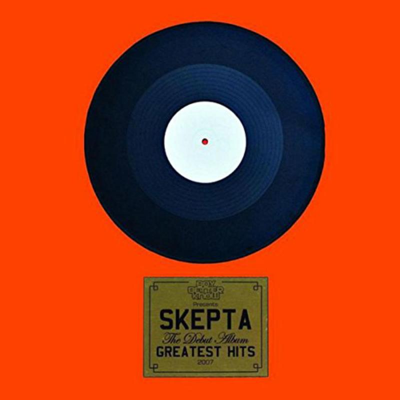 Picture of Skepta - Greatest Hits