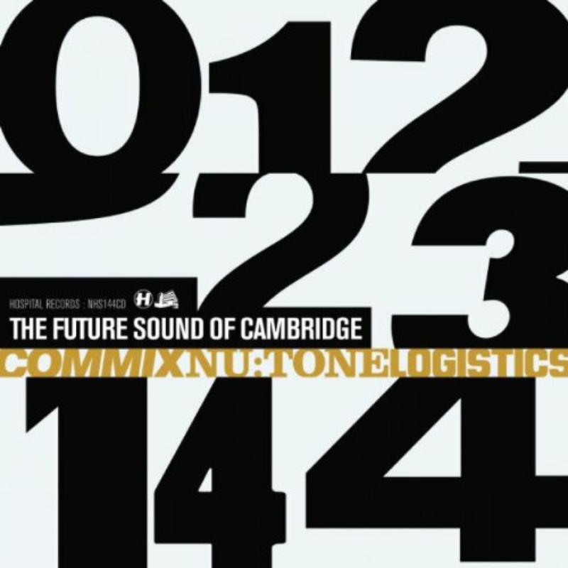 Picture of Various Artists - Future Sound Of Cambridge 3