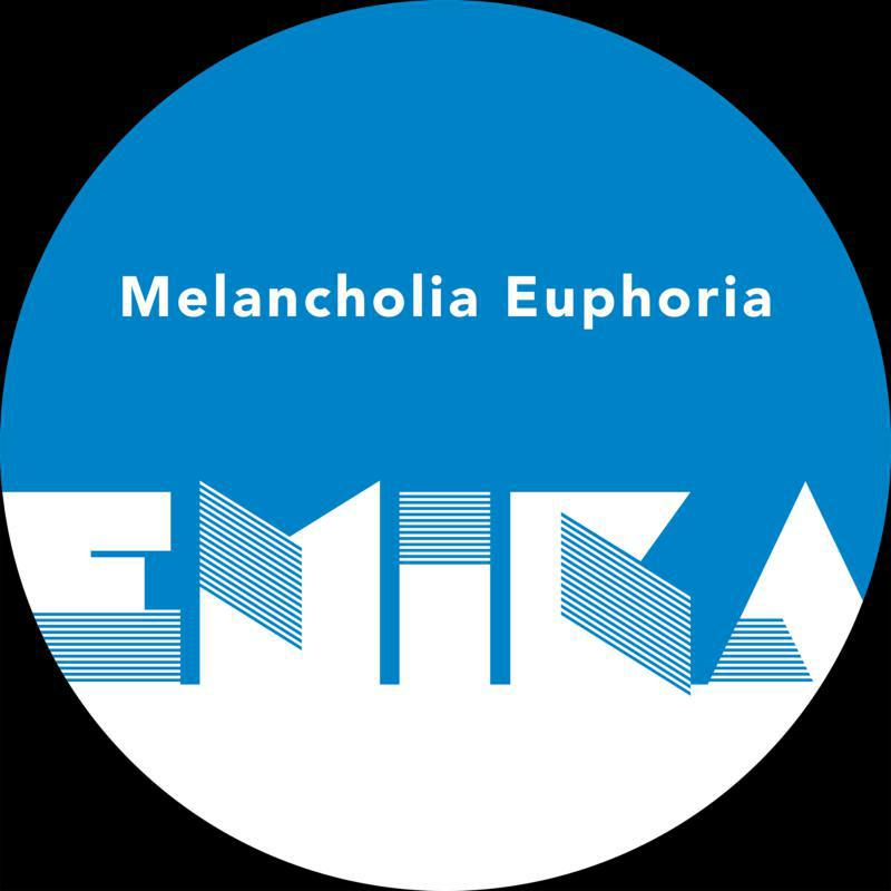 Picture of EMIKA - Melancholia Euphoria
