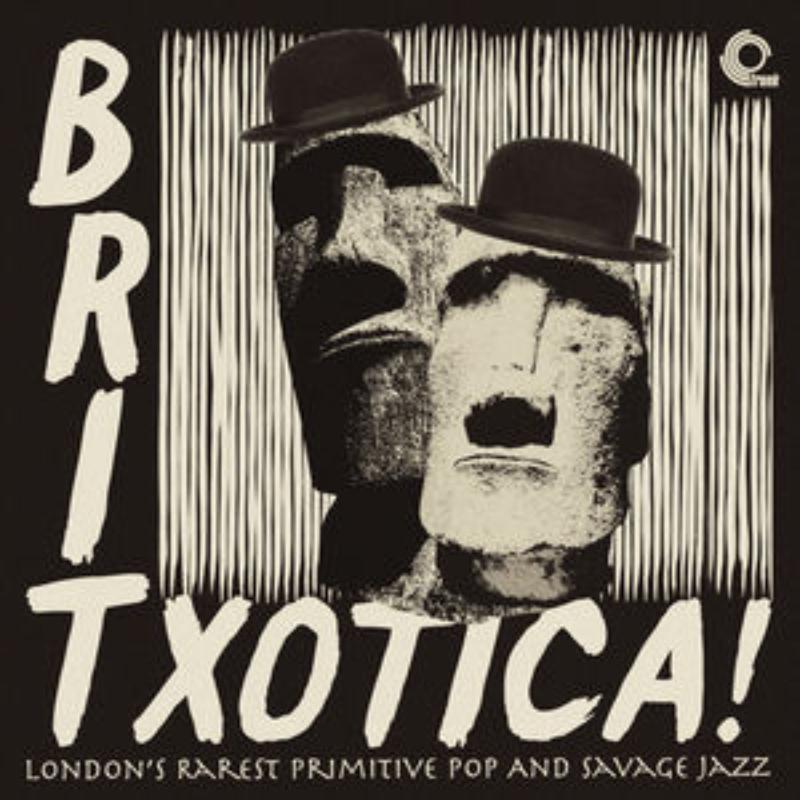 Picture of V/A Exotica - Britxotica