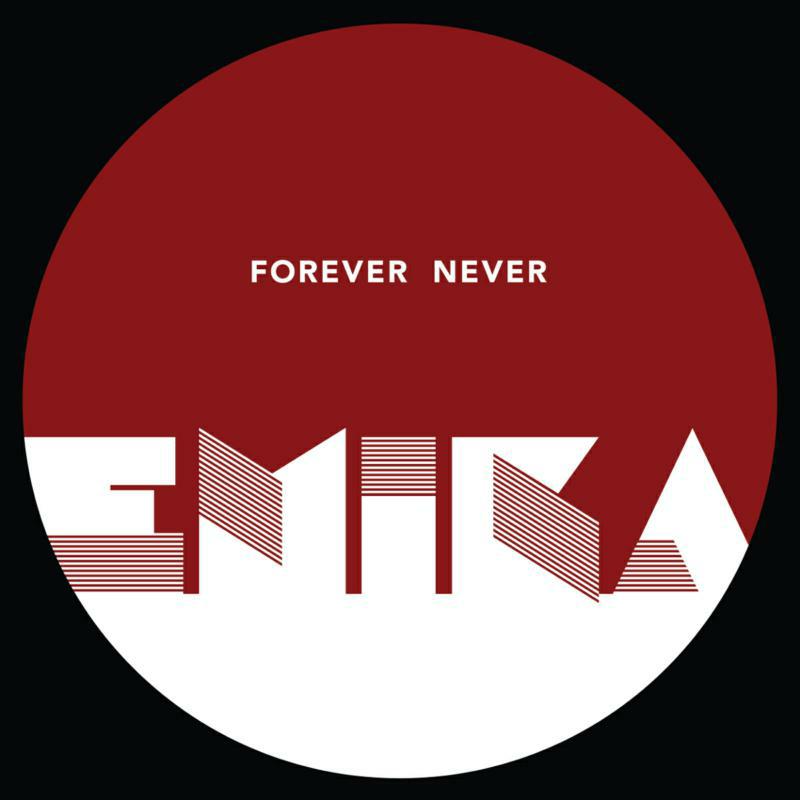 Picture of EMIKA - Forever / Never