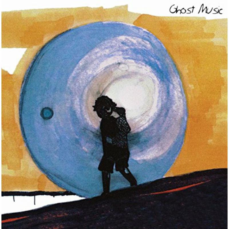 Picture of Ghost Music - I Was Hoping You'd Pass By Here