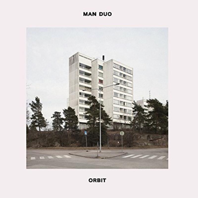 Picture of Man Duo - Orbit