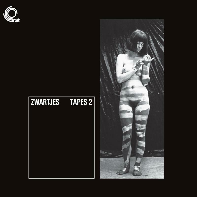 Picture of Zwartjes - Tapes 2