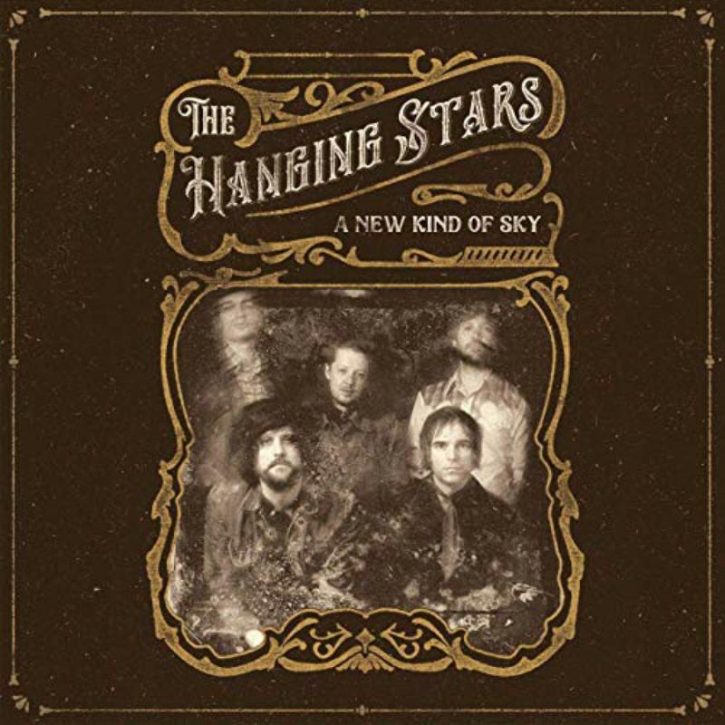 Picture of The Hanging Stars - A New Kind Of Sky