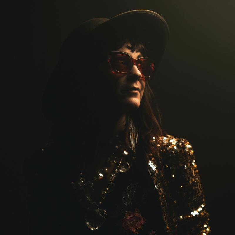 Picture of Carter Sampson - Gold