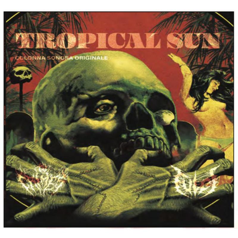 Picture of Fulci/Tv Crimes - Tropical Sun