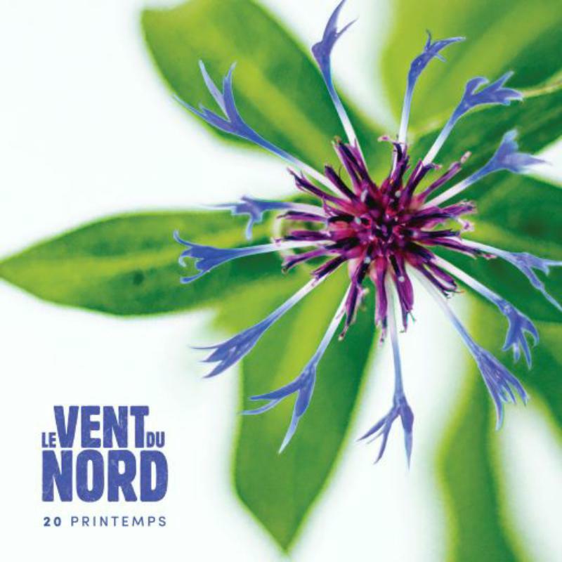 Picture of Le Vent Du Nord - 20 Printemps