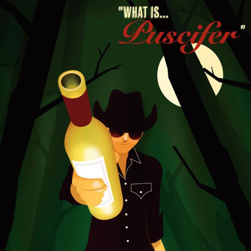Picture of Puscifer - What Is