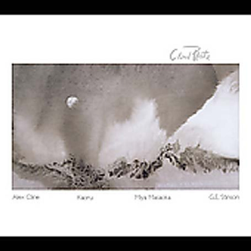 Picture of Alex Cline - Cloud Plate