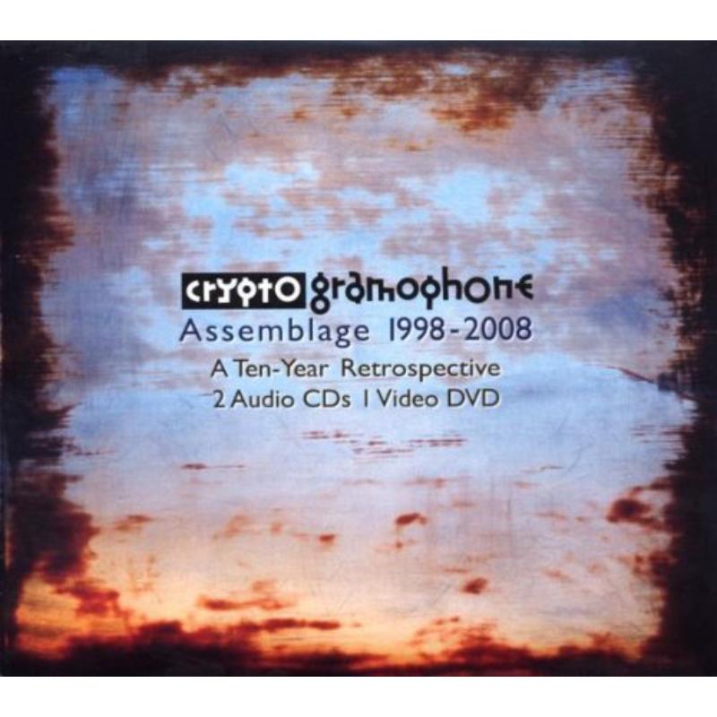 Picture of Various Artists - Assemblage 1998-2008
