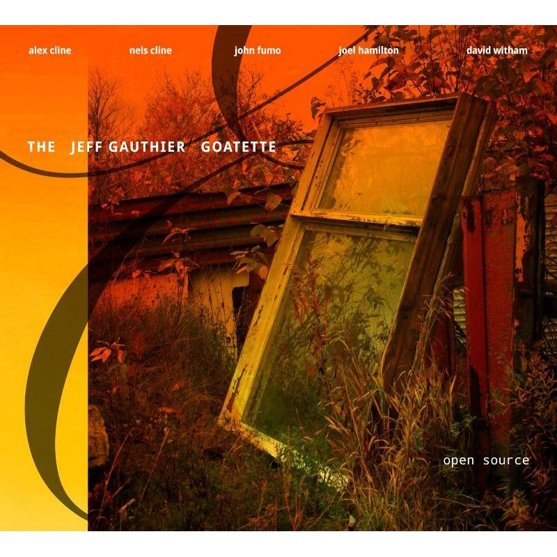 Picture of Jeff Gauthier - Open Source