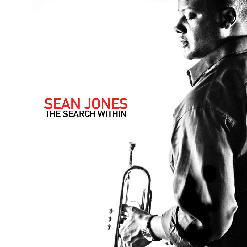 Picture of Sean Jones - The Search Within