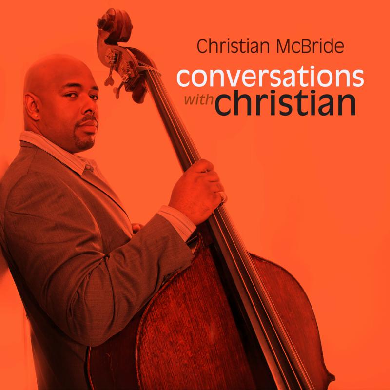 Picture of Christian McBride - Conversations With Christian