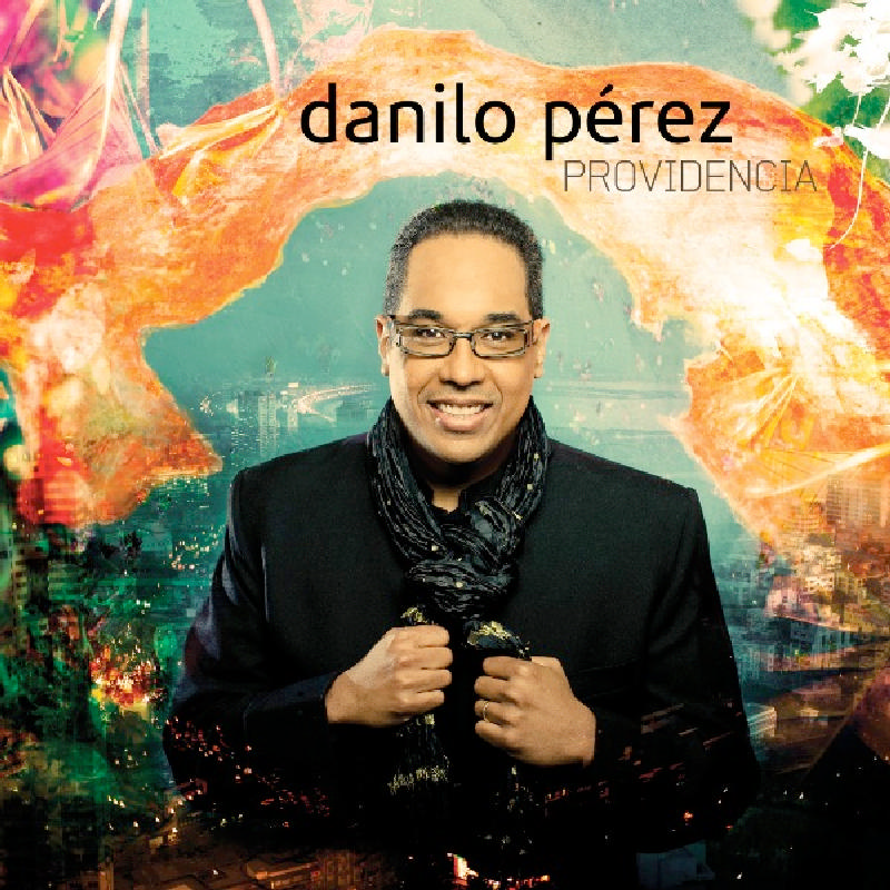 Picture of Danilo Perez - Providencia