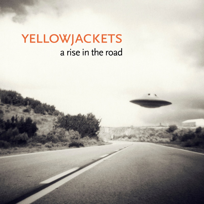 Picture of Yellowjackets - A Rise in the Road