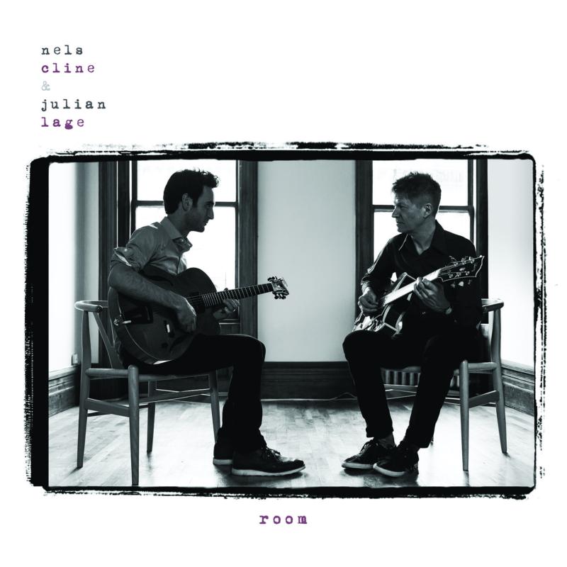 Picture of Nels Cline & Julian Lage - Room