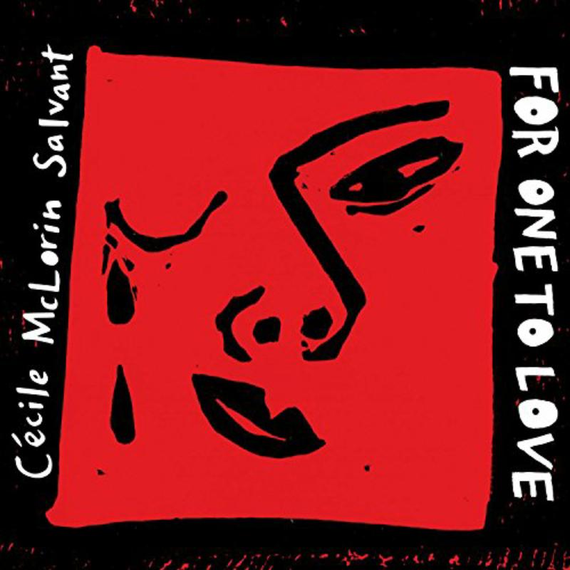 Picture of Cecile McLorin Salvant - For One to Love