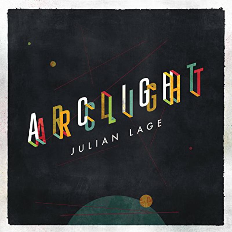 Picture of Julian Lage - Arc Light