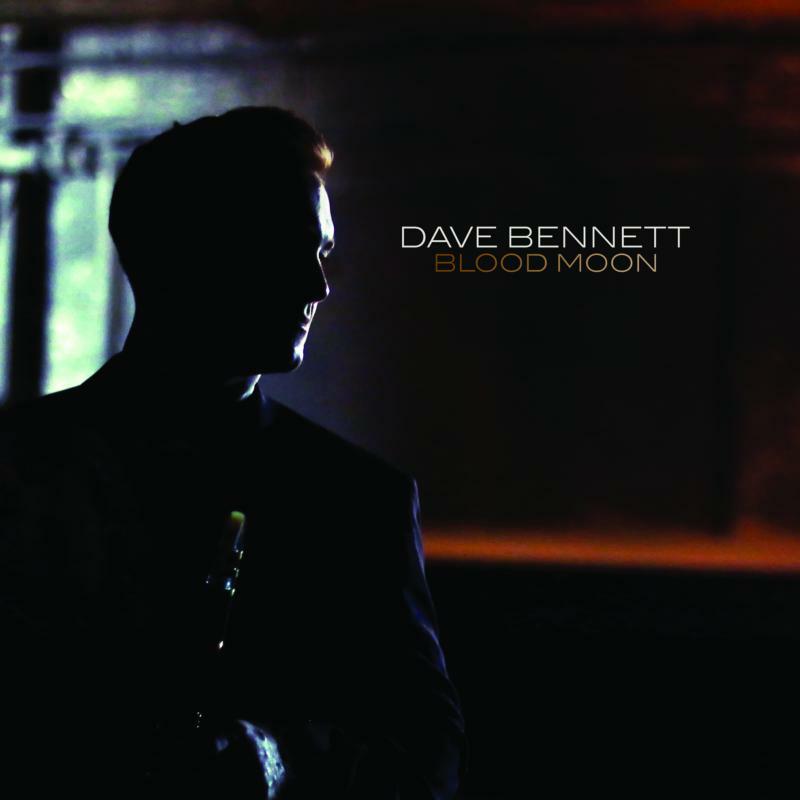 Picture of Dave Bennett - Blood Moon