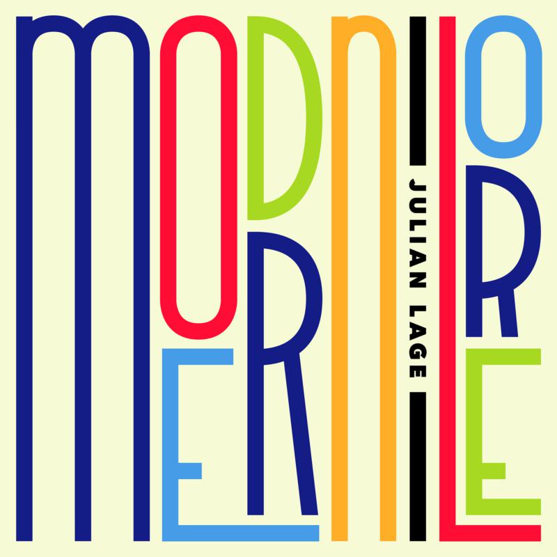 Picture of Julian Lage - Modern Lore