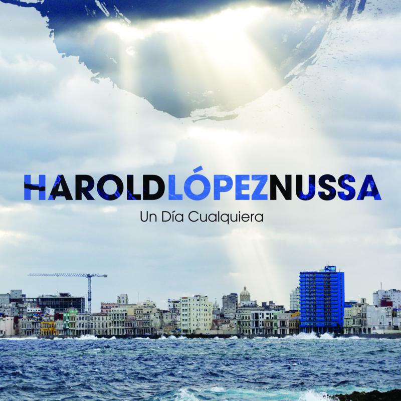 Picture of Harold Lopez-Nussa - Un Dia Cualquiera